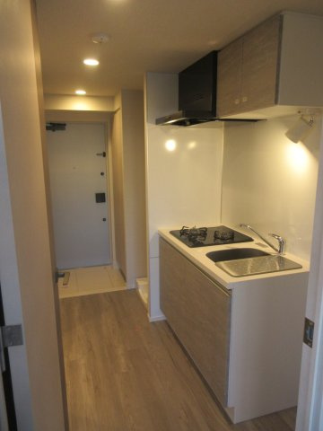 【キッチン】 | ユリカロゼ五反野Ⅲ