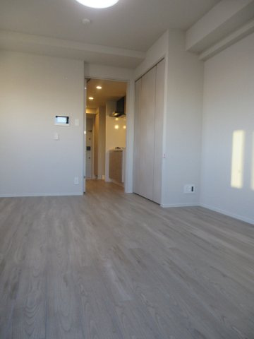 【洋室】 | ユリカロゼ五反野Ⅲ