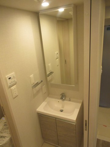 【洗面所】 | ユリカロゼ五反野Ⅲ