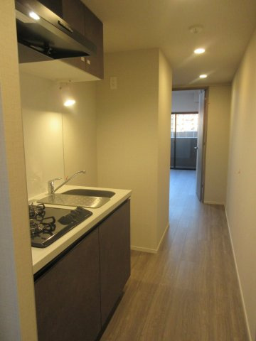 【玄関】 | ユリカロゼ五反野Ⅲ | ※同タイプ別号室