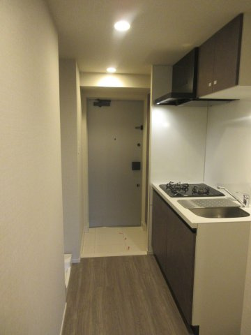 【キッチン】 | ユリカロゼ五反野Ⅲ | ※同タイプ別号室