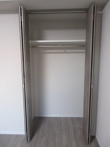 【収納】 | ユリカロゼ五反野Ⅲ | ※同タイプ別号室