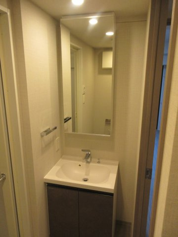 【洗面所】 | ユリカロゼ五反野Ⅲ | ※同タイプ別号室