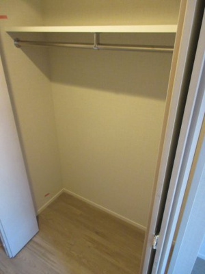 【収納】 | ユリカロゼ五反野Ⅲ | ※同タイプ別号室