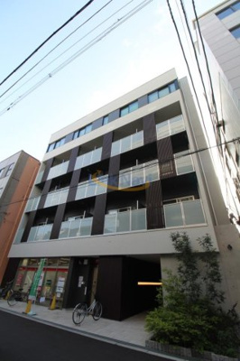 【外観】 | HK Residence