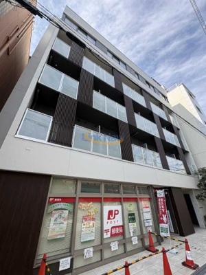 【外観】 | HK Residence