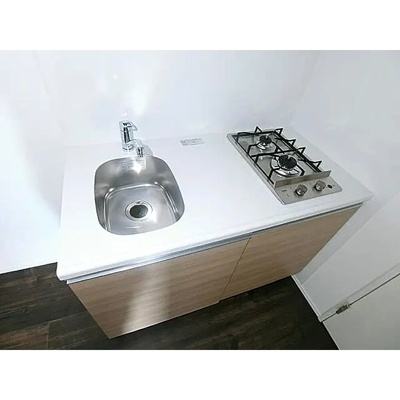 【内装】 | CREST TAPP AYASE