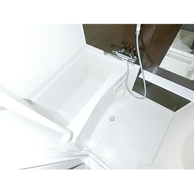 【内装】 | CREST TAPP AYASE