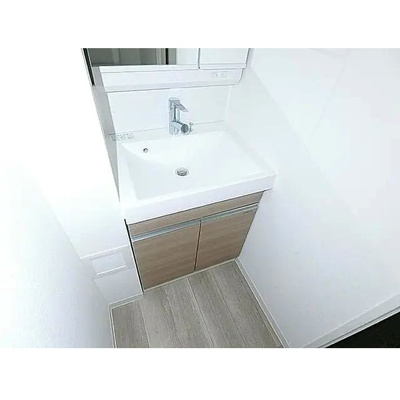 【内装】 | CREST TAPP AYASE