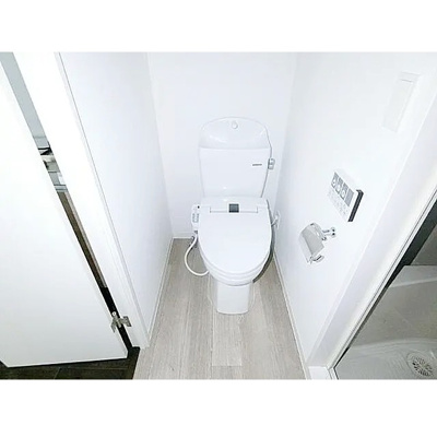 【内装】 | CREST TAPP AYASE