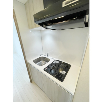 【内装】 | MAXIV梅島