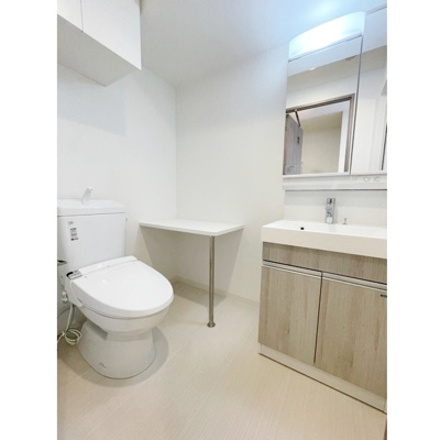 【内装】 | MAXIV梅島