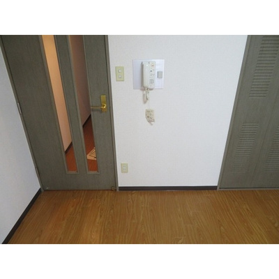 【その他】 | ライオンズマンション北千住第２