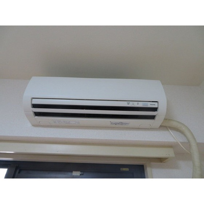 【その他】 | ライオンズマンション北千住第２ | エアコン