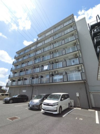 芝コーポ　三号館の画像