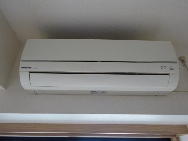 ルーブル大島の設備