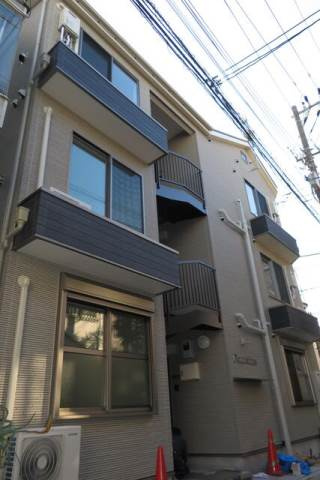 Ｆｏｎｔａｉｎｅ尾久の画像