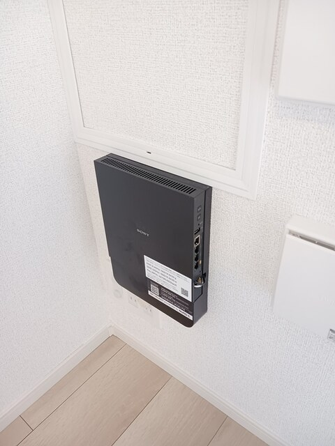 EXCEED宝塚の設備