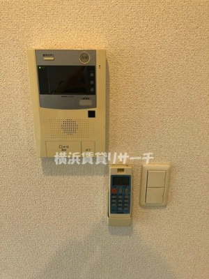 【設備】 | ＪＭＦレジデンス新横浜