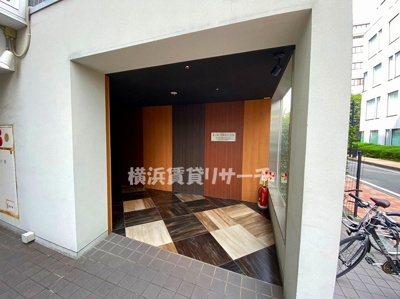  | ＪＭＦレジデンス新横浜