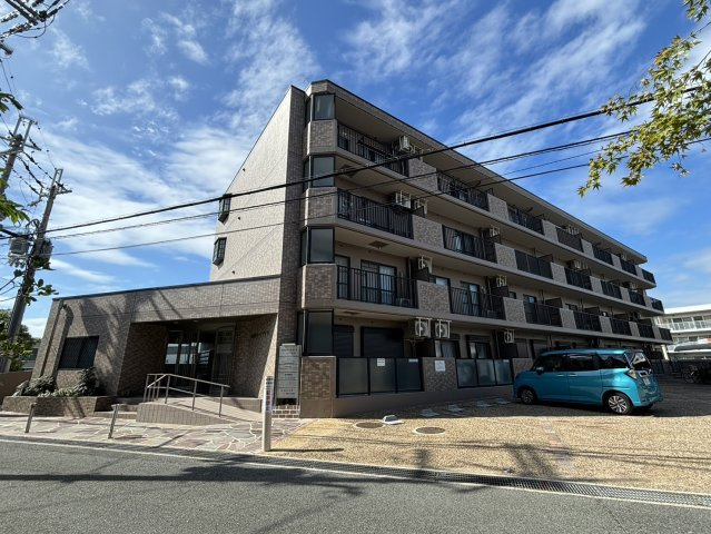 学園前パークヴィラ