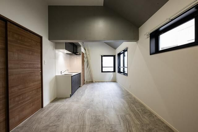 フェリエール南常盤台