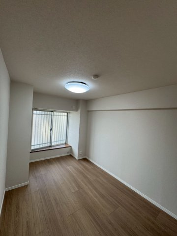 モアコート戸塚の洋室|洋室約6.2帖