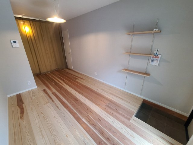 STのその他