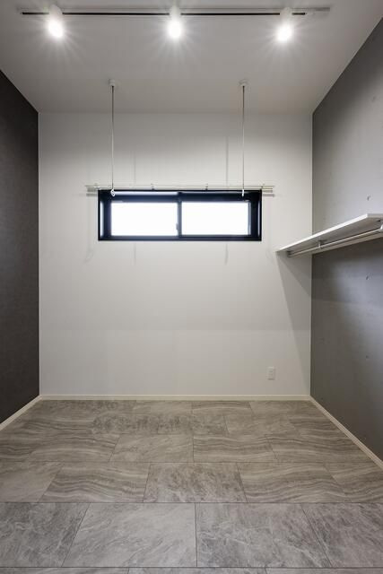 フェリエール南常盤台の寝室