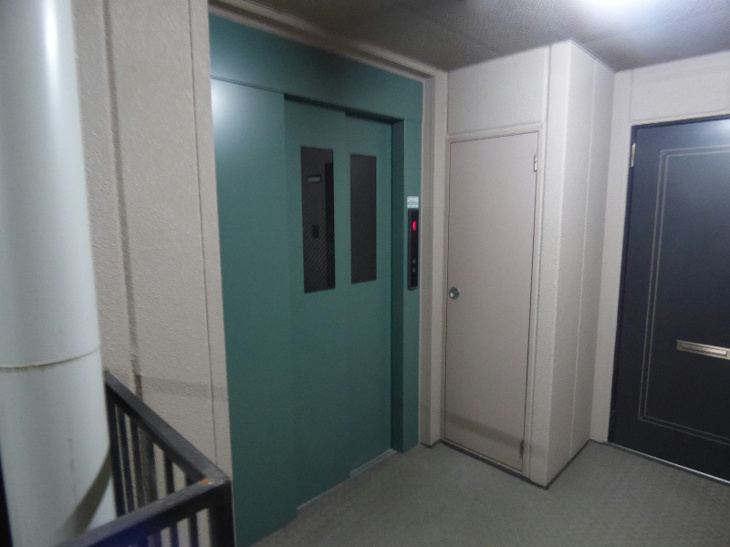 【その他共用部分】キャッスル大手町 