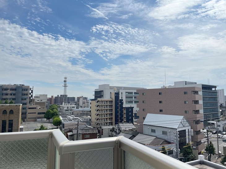 【その他】アルバ鹿田 