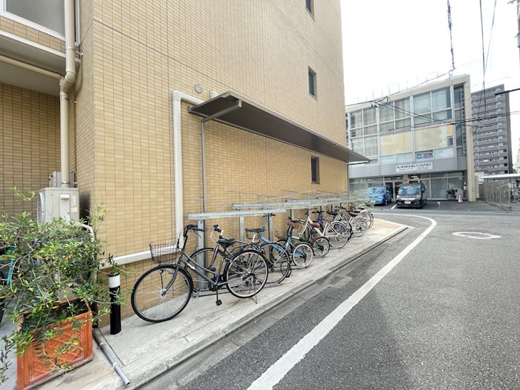 【その他】アルバ鹿田 