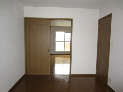 【寝室】 | スカイコート