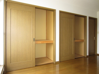 【収納】 | スカイコート