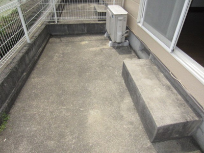 【庭】 | スカイコート