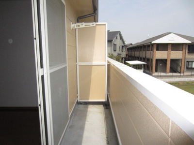 【バルコニー】 | スカイコート
