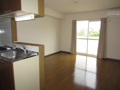 【居間・リビング】 | スカイコート