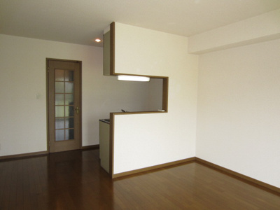 【居間・リビング】 | スカイコート