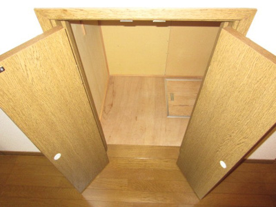 【収納】 | スカイコート