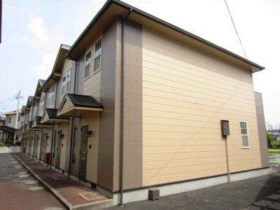 【外観】 | スカイコート