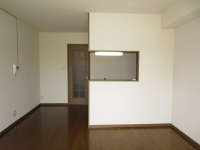 【居間・リビング】 | スカイコート