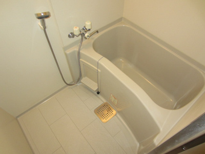 【浴室】 | スカイコート