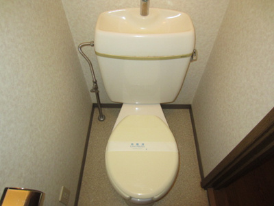 【トイレ】 | スカイコート