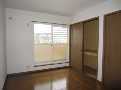 【居間・リビング】 | スカイコート