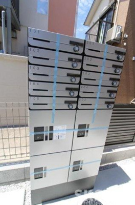 【その他共用部分】 | フローラメゾン西荻窪