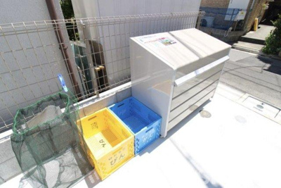 【その他】 | フローラメゾン西荻窪