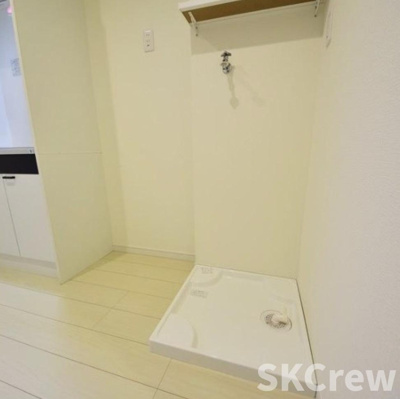 【内装】 | フローラメゾン西荻窪 | 別号室の写真です