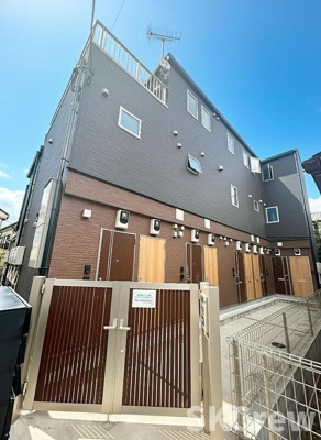 【外観】 | フローラメゾン西荻窪