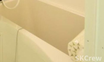 【浴室】 | フローラメゾン西荻窪 | 別部屋　参考