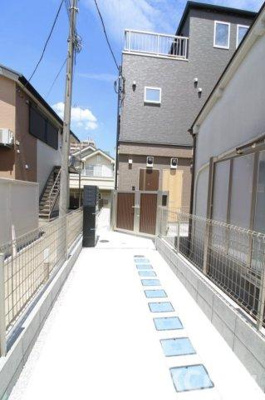 【その他共用部分】 | フローラメゾン西荻窪